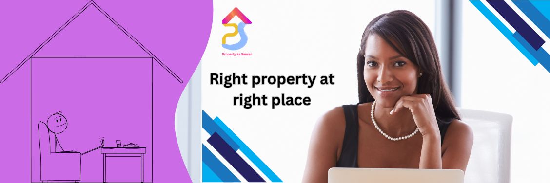 BURARI PROPERTY